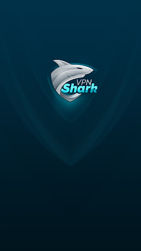 Shark VPN: Fast & Secure Capture d'écran 2