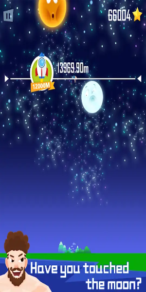 Buddy Toss Screenshot 1