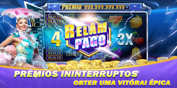Junte Truco - Slots Bingo應用截圖第2張