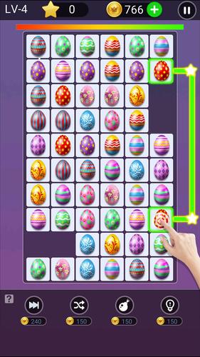 Onet 3D - Classic Match Game 스크린샷 2