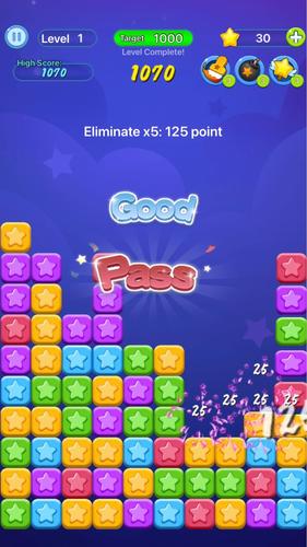Tap Star 2024应用截图第1张