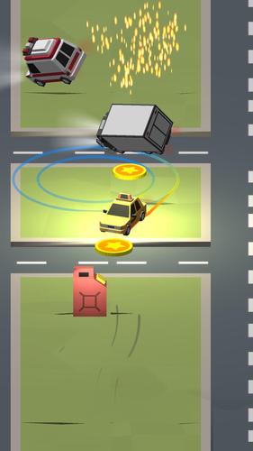 Car Crash स्क्रीनशॉट 3