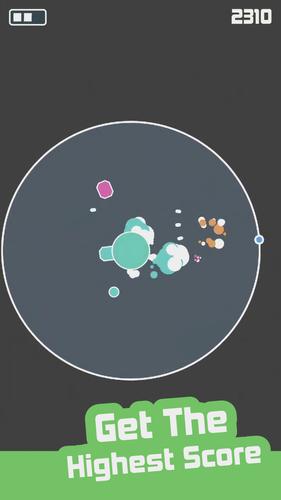 Spin Blaster应用截图第4张