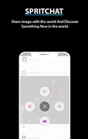 Spritchat Screenshot 4