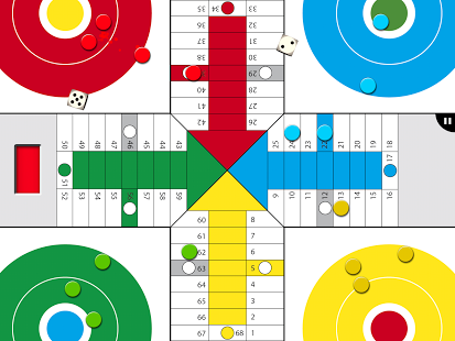 Parchis HD 2015 Screenshot 3