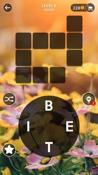 Word Lots Screenshot 4