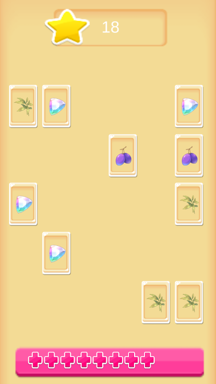 Card match adventure スクリーンショット 4
