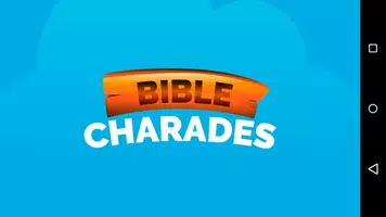 Biblical Charades Screenshot 1