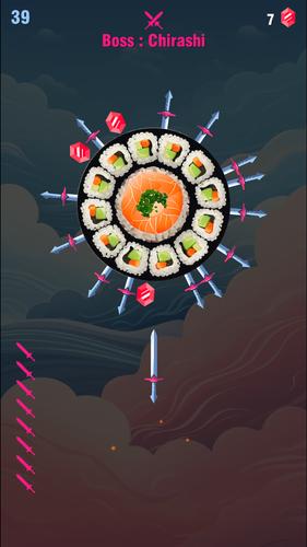 SwordSlash应用截图第1张