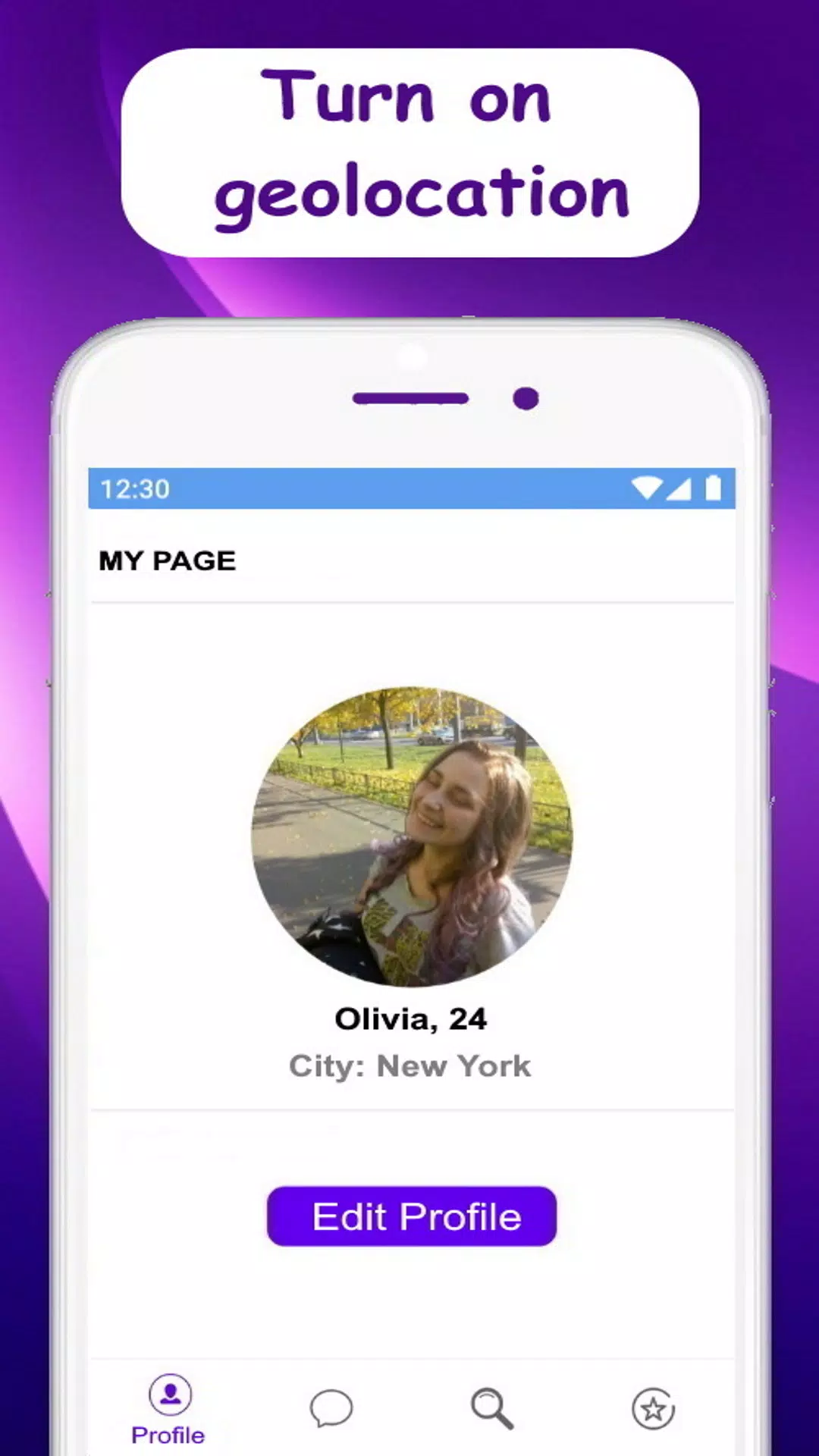 Local dating app nearby me應用截圖第1張