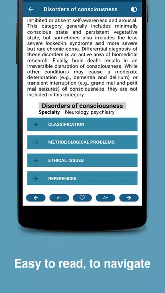 Psychological concepts’ Handbo應用截圖第3張