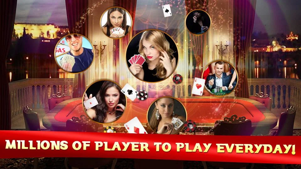 Teen Patti - Ultimate Club Screenshot 2