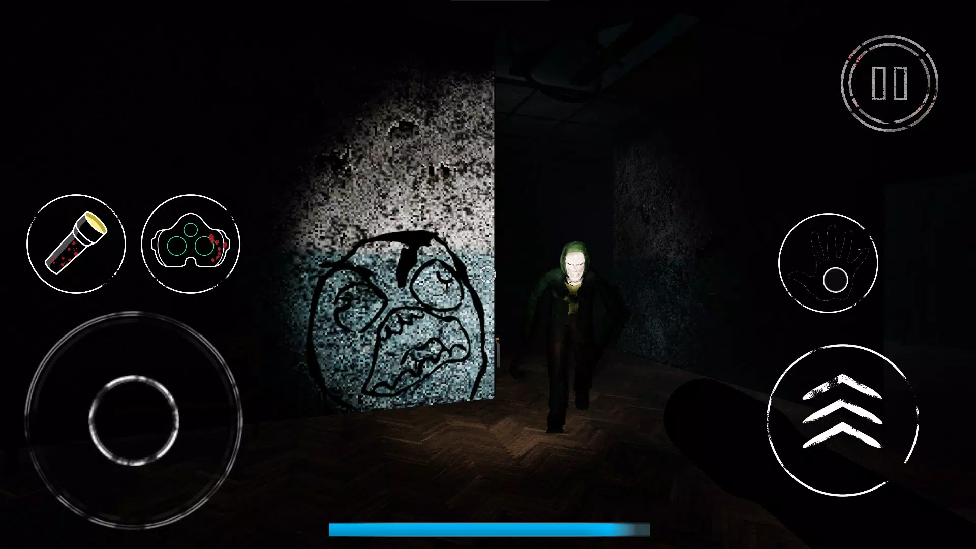 Escape from Baba Nina Screenshot 3