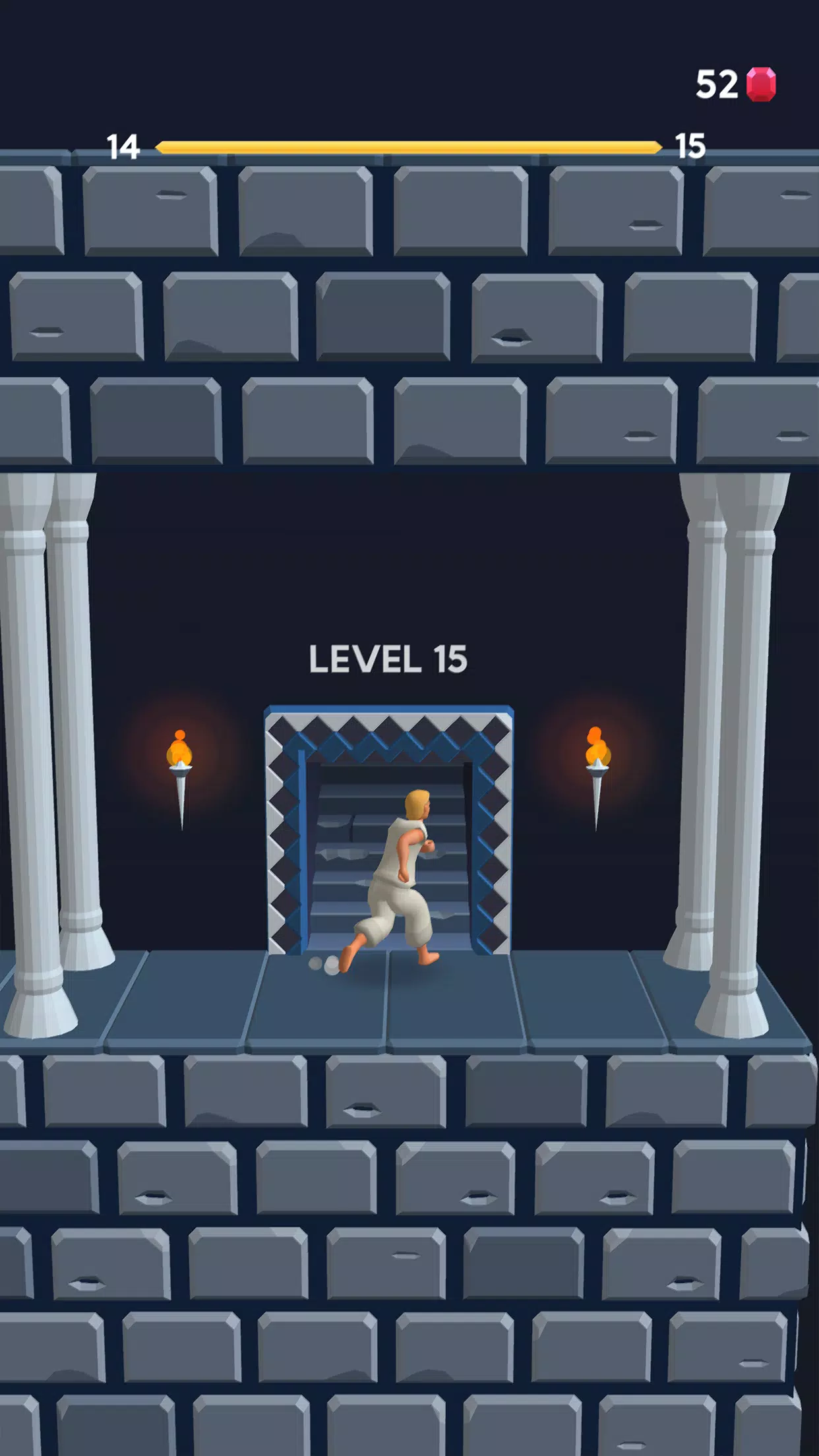 Prince of Persia : Escape Screenshot 2