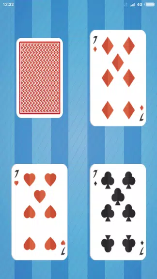 Check your luck – test your intuition Screenshot 3