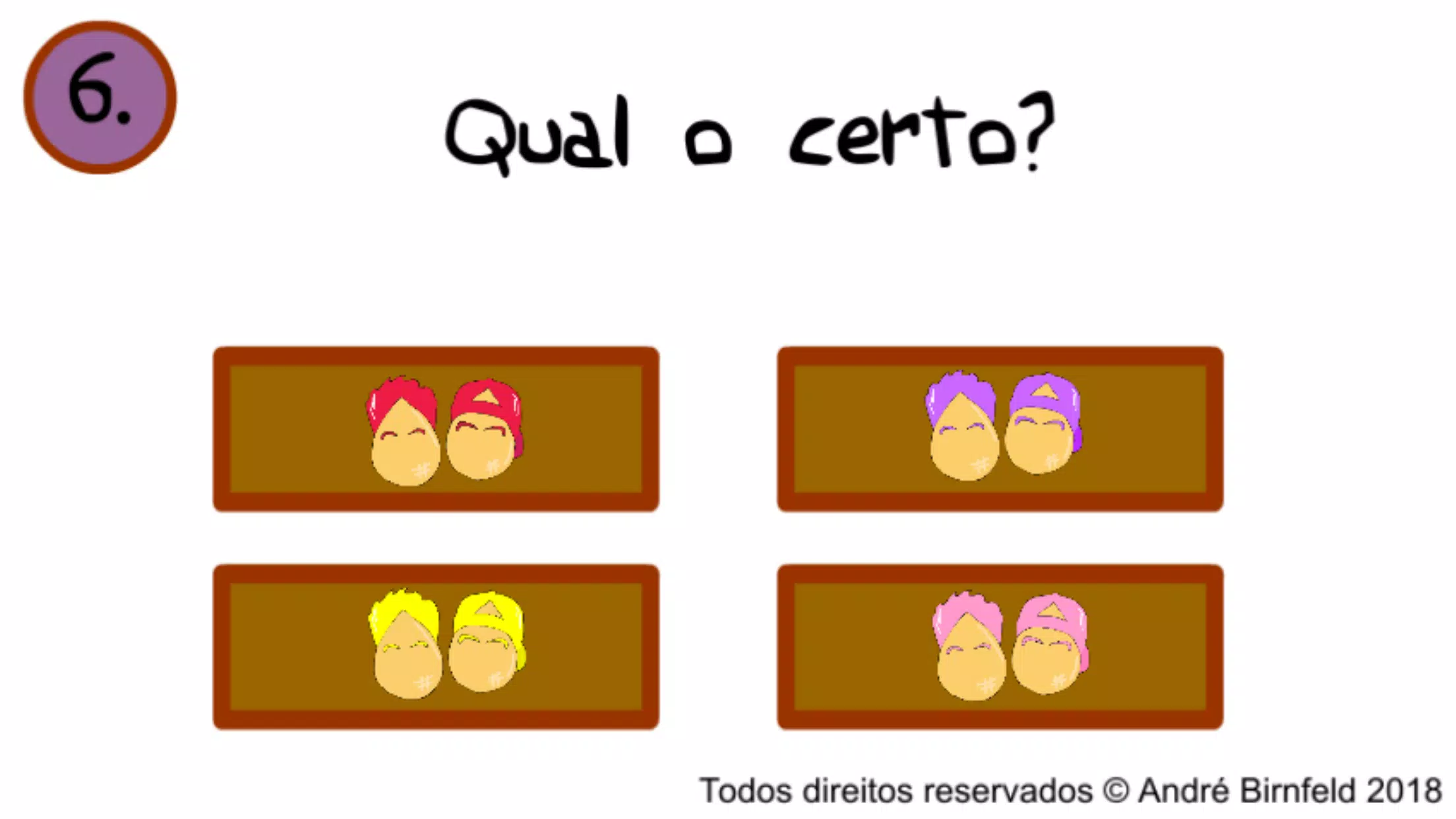 Gênio Quiz Felipe Neto Captura de tela 1