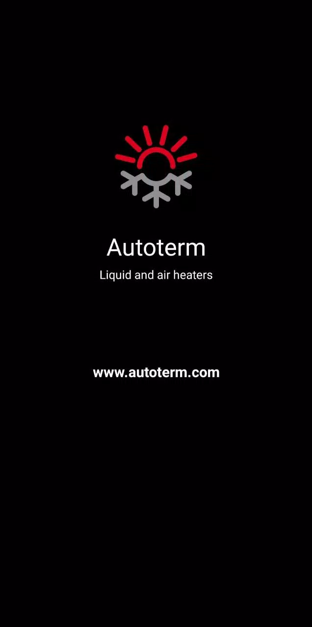 Autoterm Control SMS應用截圖第1張