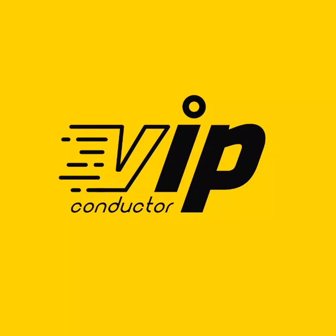 VIP Driver 스크린샷 3