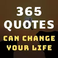 Motivation - 365 Daily Quotes