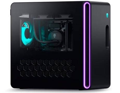 Alienware Aurora R16 I7-14700F RTX 4060 PC para jogos