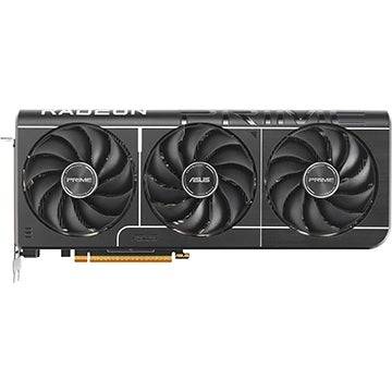 ASUS Prime Radeon AMD RX 9070 XT OC Edition圖形卡