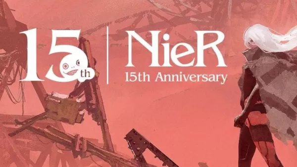 Nier 15 aniversario: una celebración multimedia