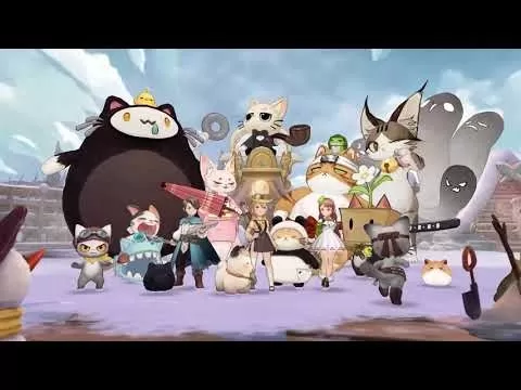 杀死恶魔主