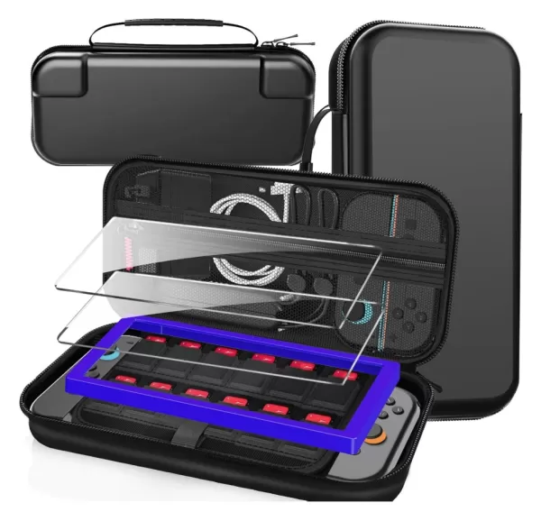 Amazon Slashes Prices on Switch 2 Cases Before Memorial Day