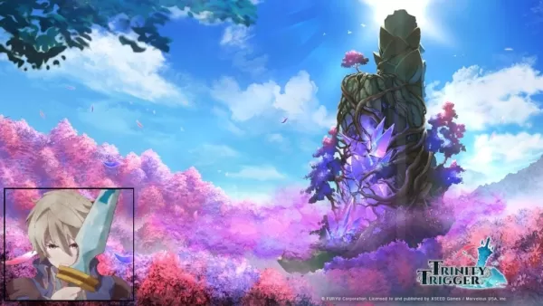 Trinity Trigger ARPG Debuts Secret of Mana-Style Play on Android