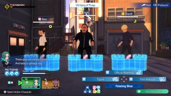 Inazuma Eleven: Victory Road Preorder and DLC