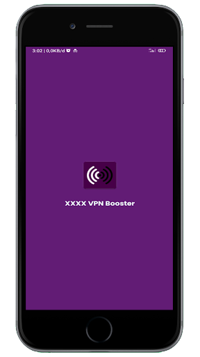 XXXX VPN Booster Screenshot 2