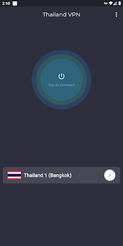 Thailand VPN - Get Thailand IP应用截图第3张