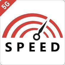 Speed Test - Fast Internet wif