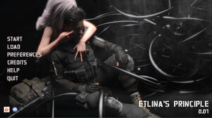 Etlina’s Principle Captura de pantalla 1