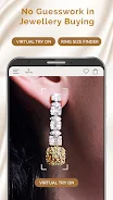 Tanishq Jewellery Shopping應用截圖第3張