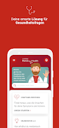 Generali Mobile Health Скриншот 2