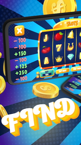 Jackpot 5 Stars Скриншот 2