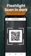 Молния QR Сканер Штрих Код Скриншот 2