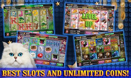 Slots Odyssey Vegas Casino应用截图第1张