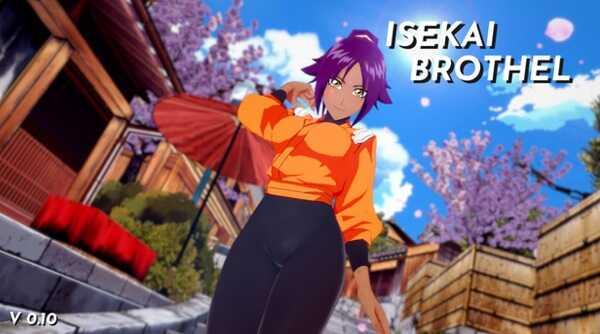 Isekai Brother Скриншот 4