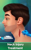 Surgery Simulator Doctor Games 스크린샷 3