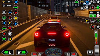 Car Driving Game: Car Game Captura de pantalla 4