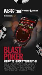 WSOP Real Money Poker – MI Screenshot 1