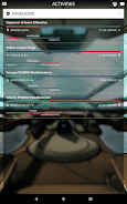 Warframe Companion Скриншот 3