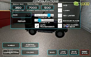 Swat Simulation Game 2022应用截图第4张