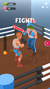 Tap Punch - 3D Boxing 스크린샷 4