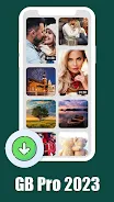 GB What Plus version 2023 Captura de pantalla 1