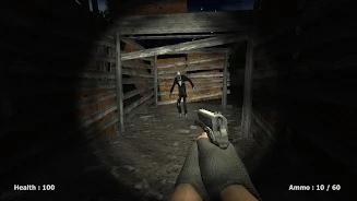 Slenderclown Chapter 1 Скриншот 3