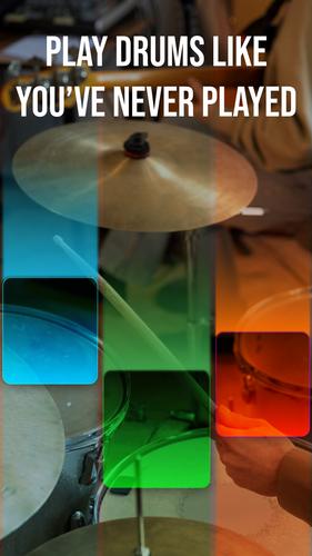 Drum Tiles应用截图第3张