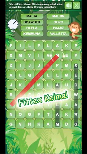 Fittex Kelma應用截圖第4張
